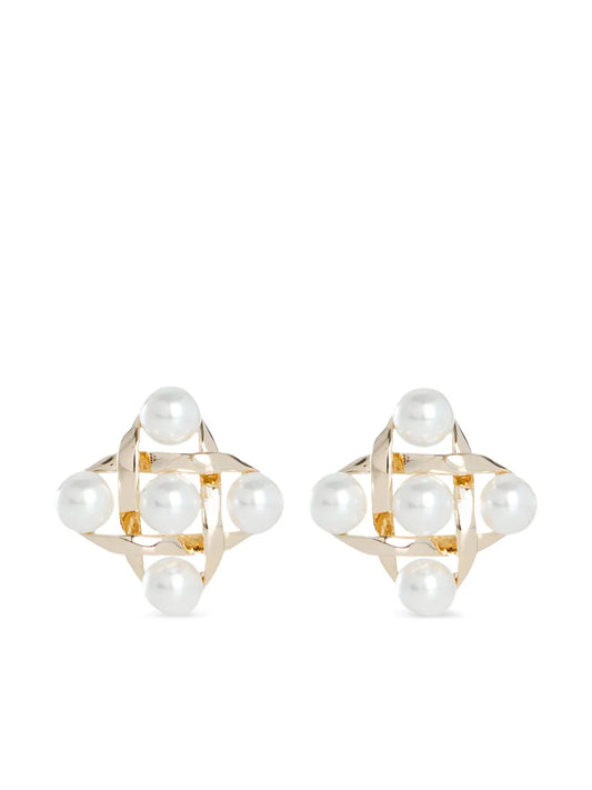 Retrofete Harlow earrings