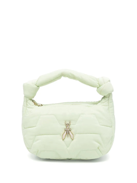 Patrizia Pepe small Hobo bag