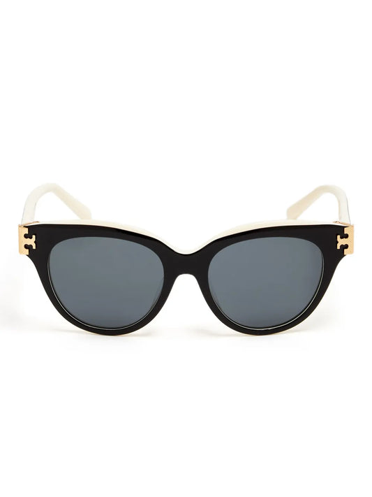 Tory Burch cat eye sunglasses