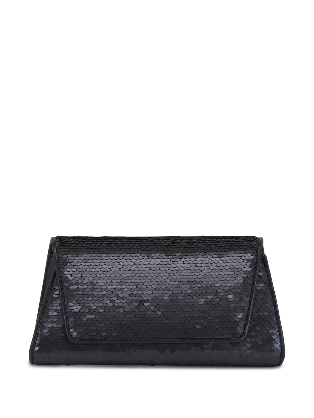Akris mini Trapezoid clutch