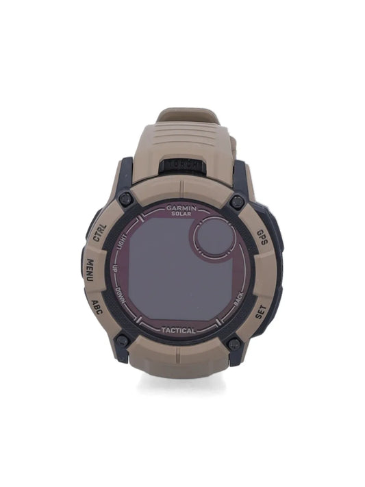 Garmin Instinct® 2X Solar 50mm