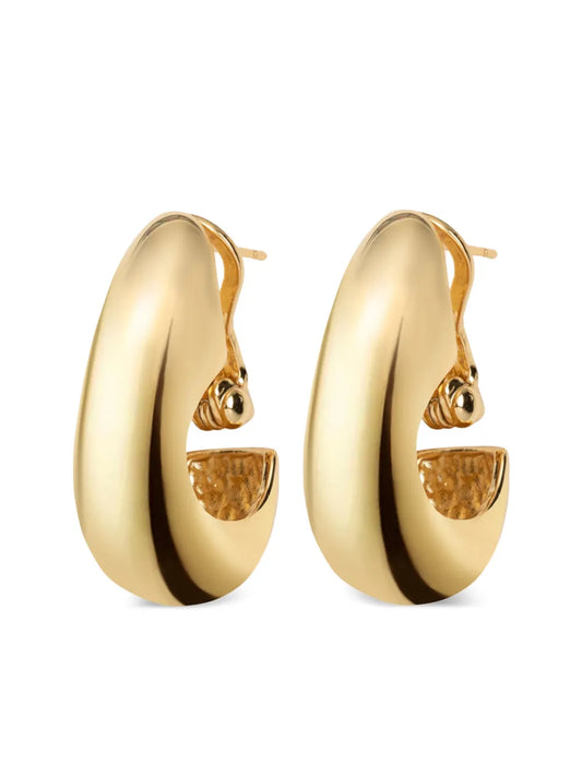 Jennifer Behr Miral earrings