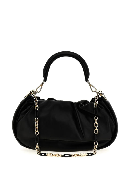 Roger Vivier Viv' Choc Royale shoulder bag