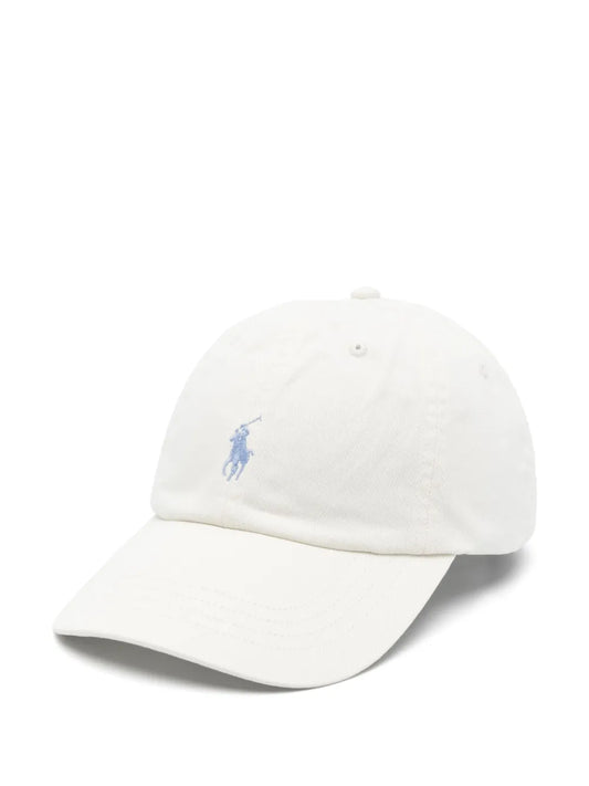 Polo Ralph Lauren Polo Pony motif baseball cap