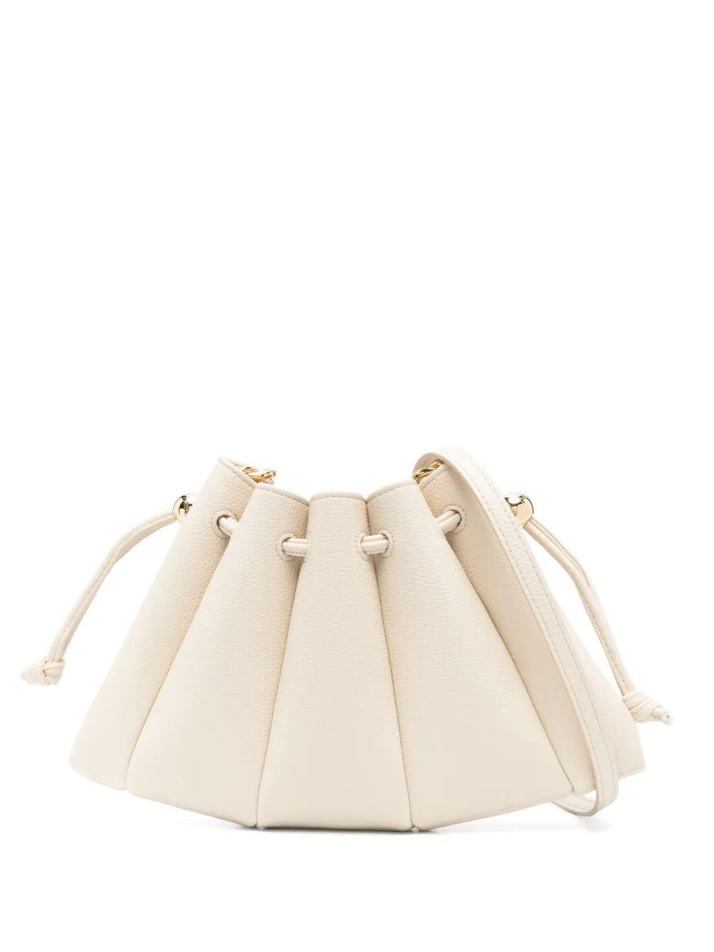 Themoirè Dafne cross body bag