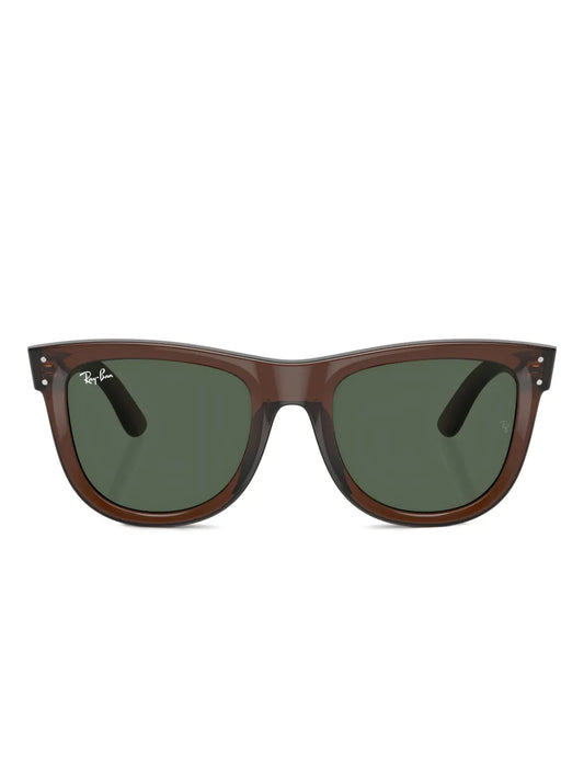 Ray-Ban Wayfarer sunglasses