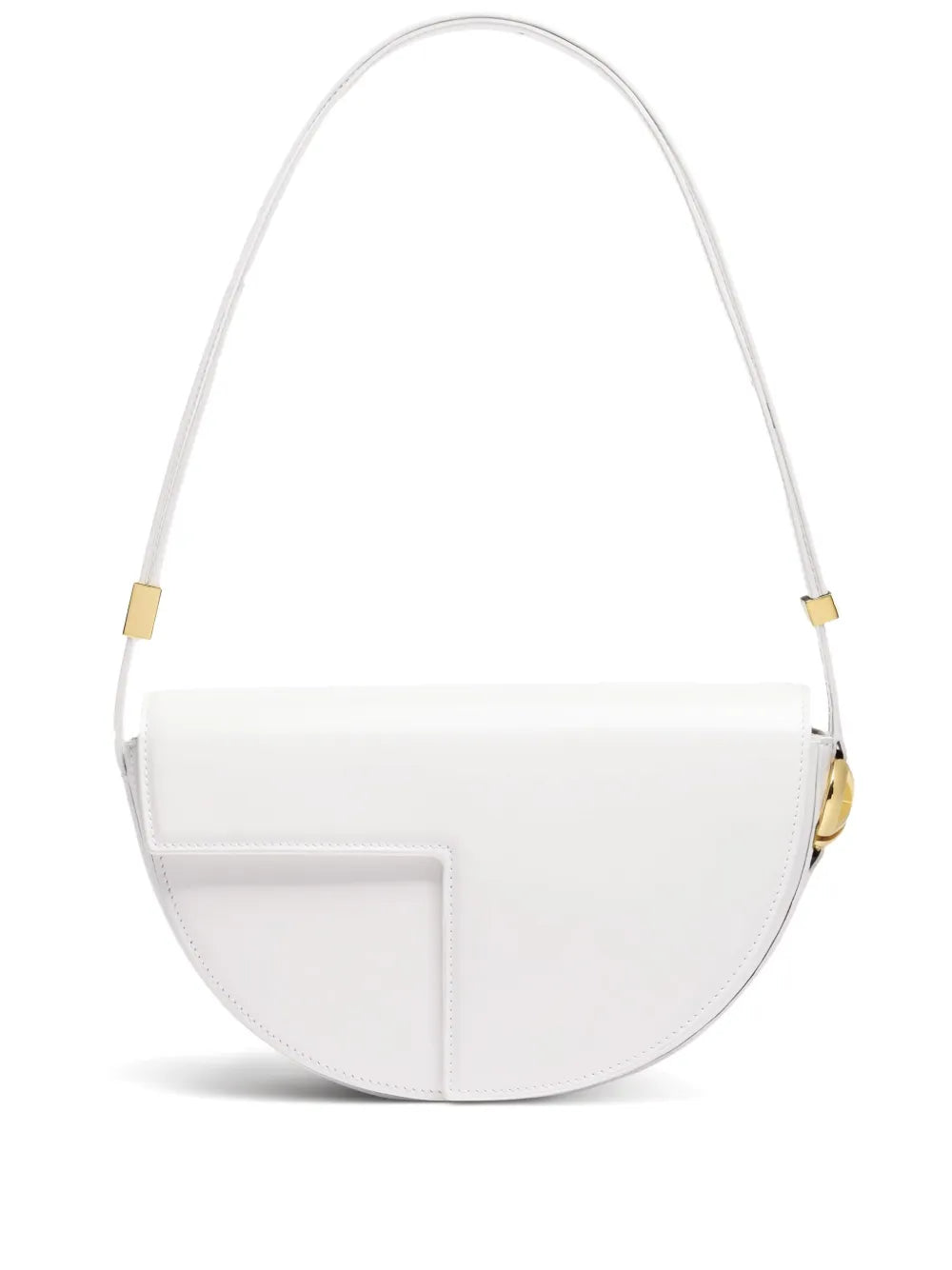 Patou Le Patou leather shoulder bag
