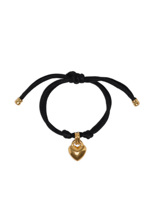 Patou Heart bracelet