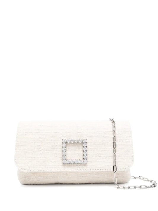 Roberto Festa Caprilux clutch bag