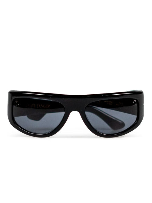 Port Tanger oversize frame sunglasses