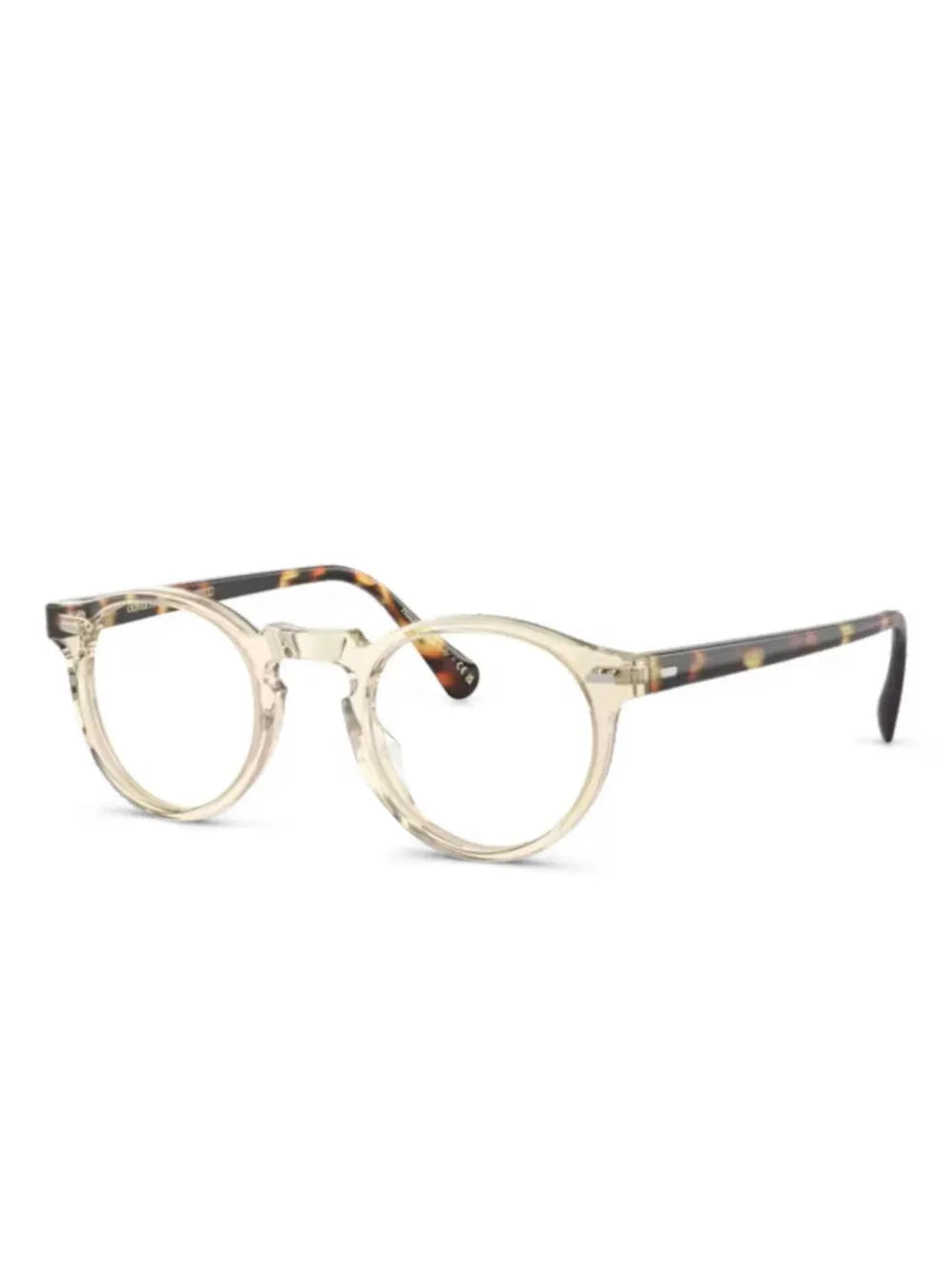 Oliver Peoples Gregory Peck glasses