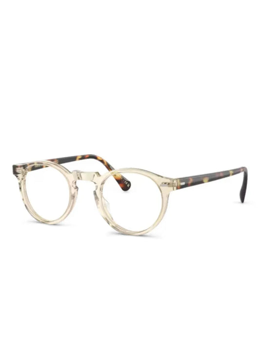 Oliver Peoples Gregory Peck glasses