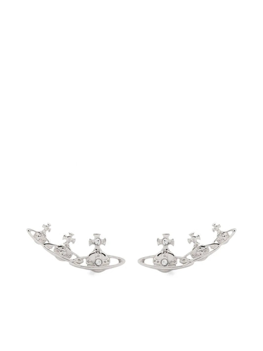Vivienne Westwood Candy earrings