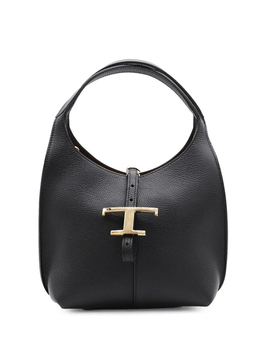 Tod's mini leather tote bag