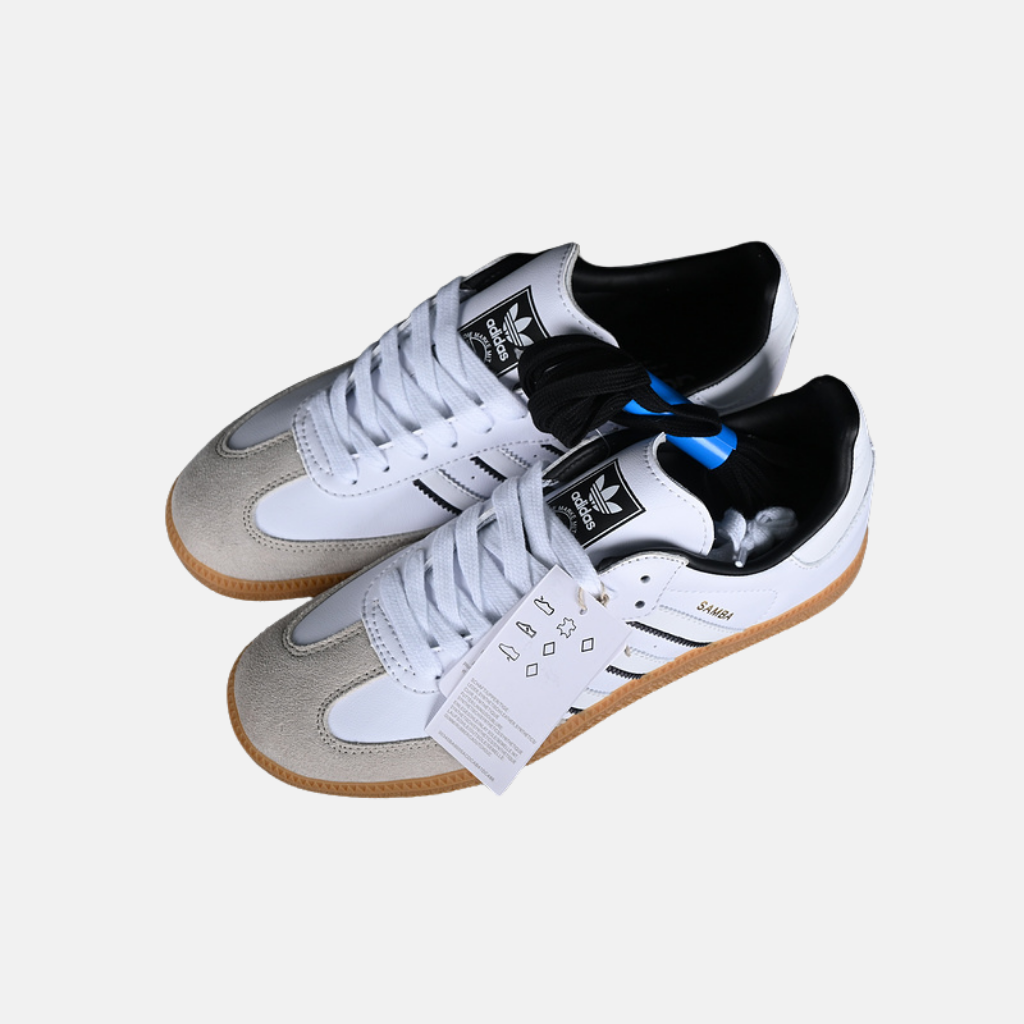 Adidas Samba OG J Cloud