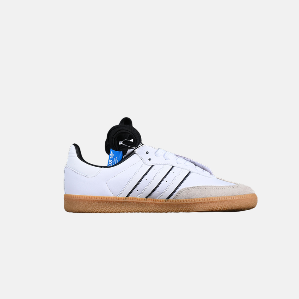 Adidas Samba OG J Cloud