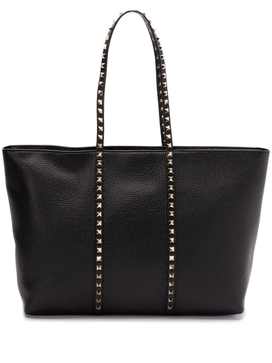 Valentino Garavani Rockstud tote bag