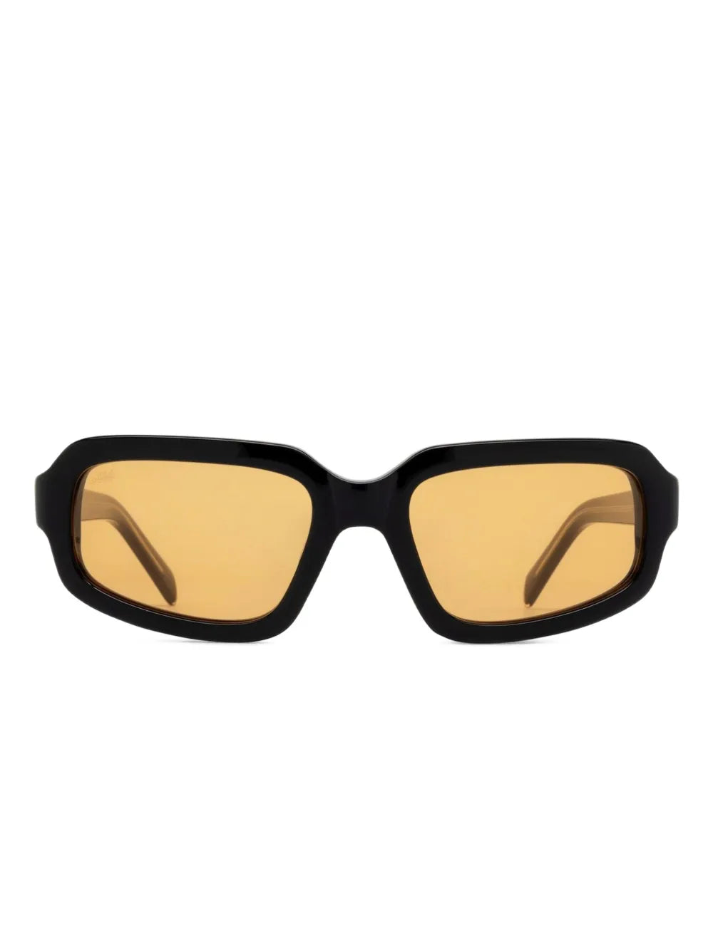 akila geometric frame sunglasses