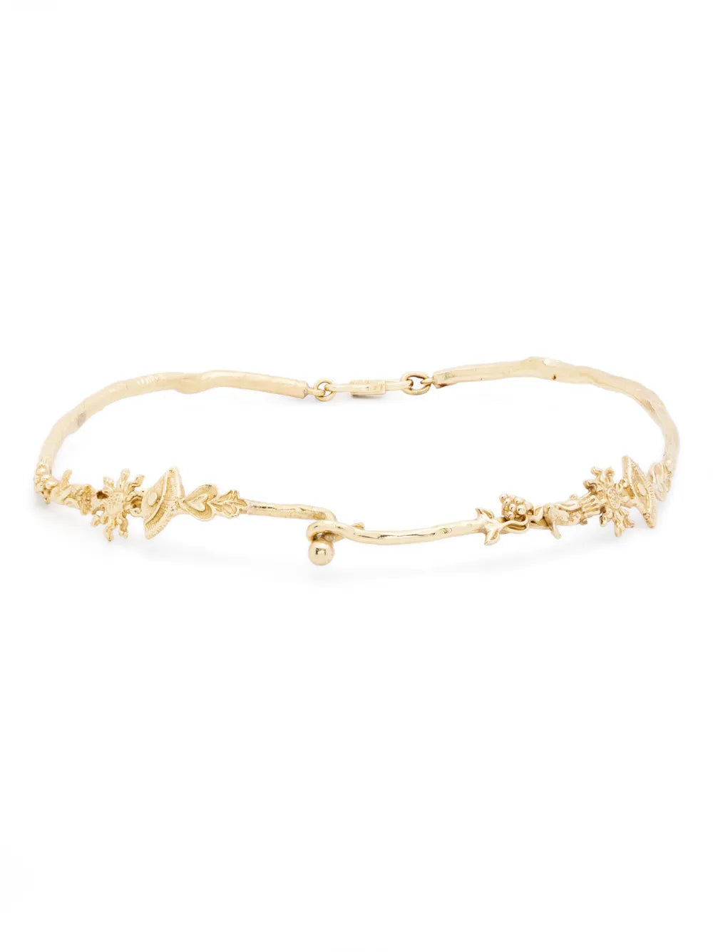 ALEMAIS Encanto Collector Charm necklace