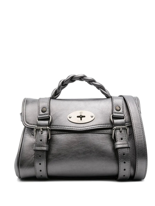 Mulberry mini Alexa tote bag