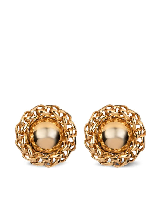 Jennifer Behr Brooke earrings