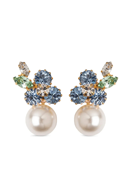 Jennifer Behr Vivi earrings