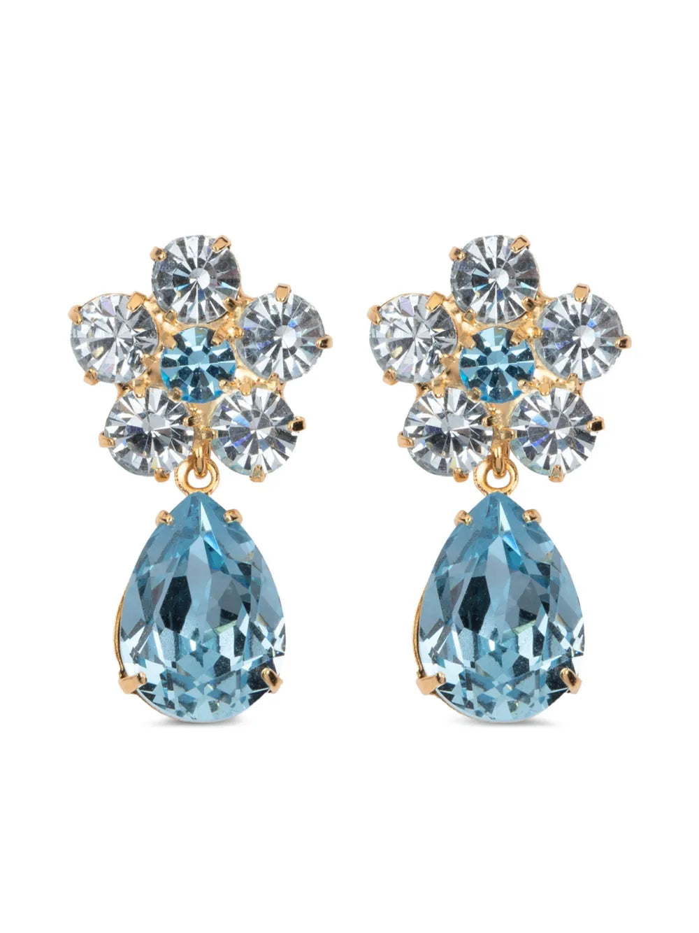 Jennifer Behr Janna earrings