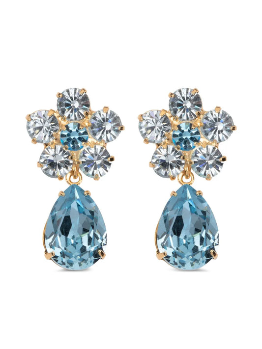 Jennifer Behr Janna earrings