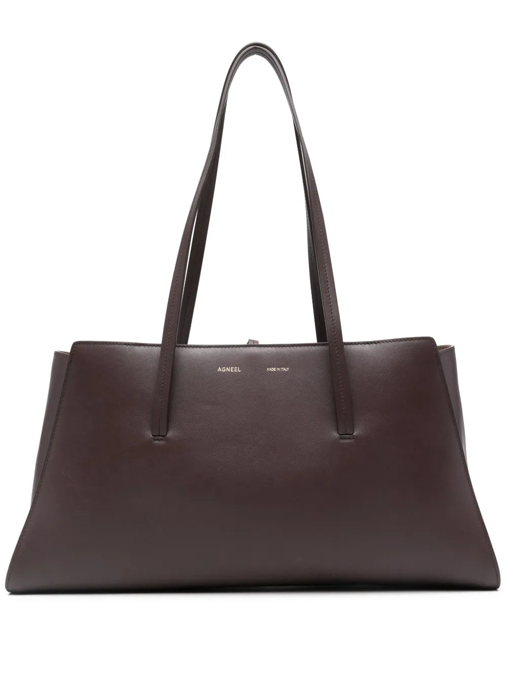 AGNEEL Sloan tote bag
