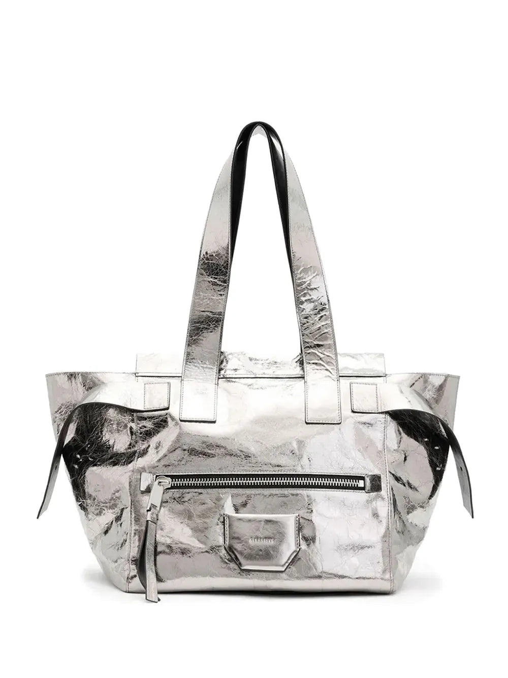 AllSaints Perez tote bag