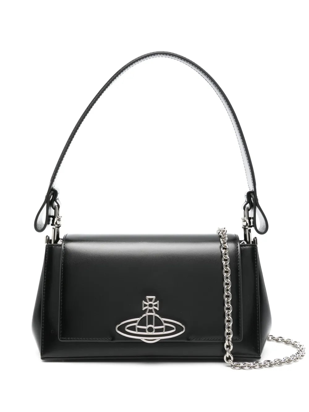 Vivienne Westwood medium Hazel shoulder bag