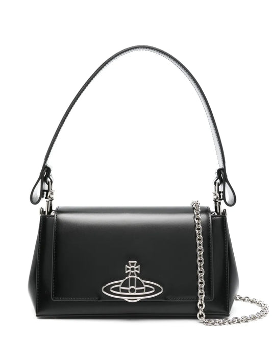 Vivienne Westwood medium Hazel shoulder bag