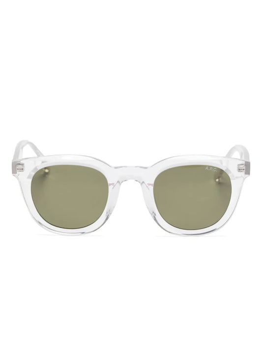 A.P.C. Lou sunglasses