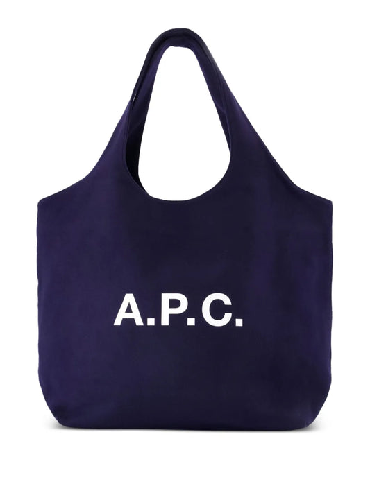 A.P.C. Ninon tote bag