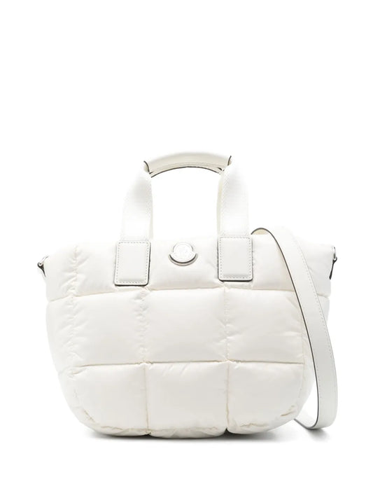 Moncler mini Caradoc tote bag