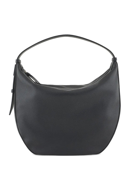 Armani Exchange faux leather handbag