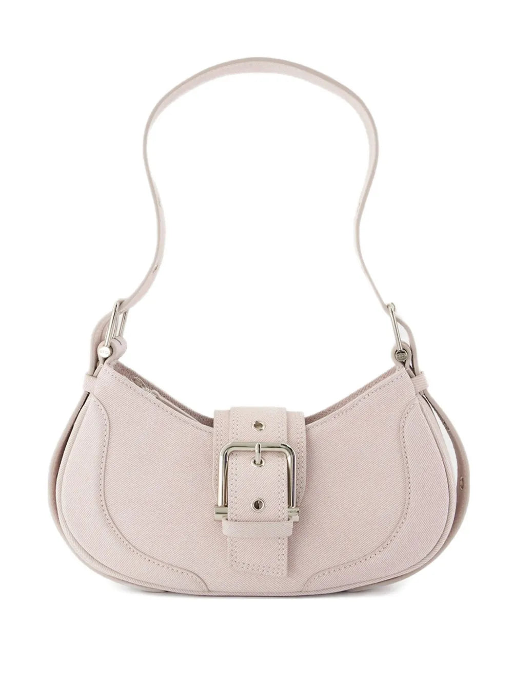 Osoi Brocle buckle detail shoulder bag