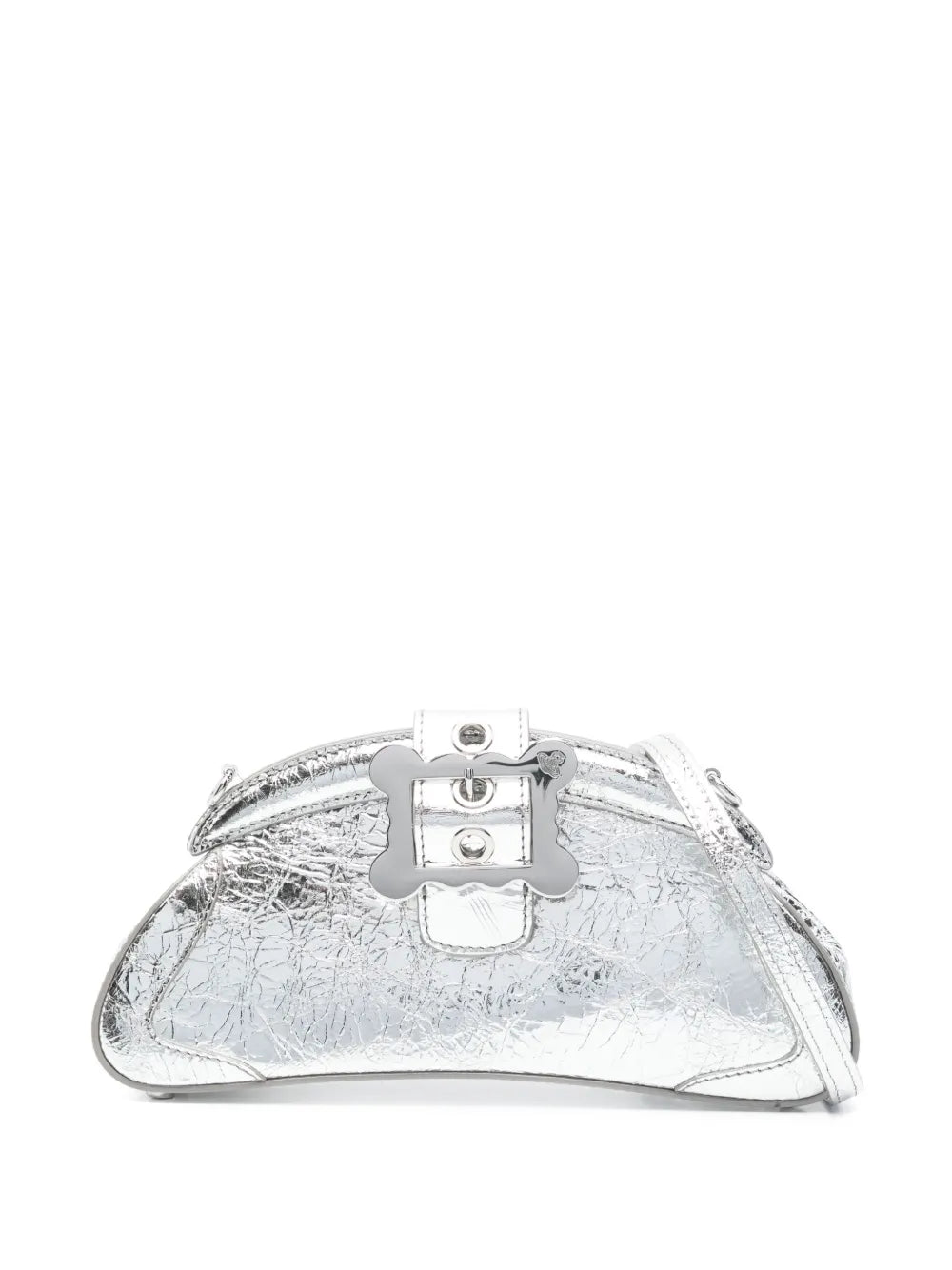 Vivienne Westwood Amber clutch bag