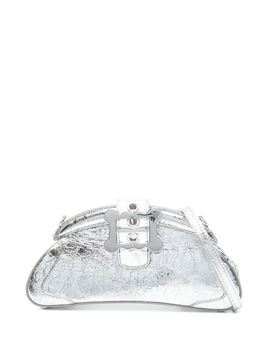 Vivienne Westwood Amber clutch bag