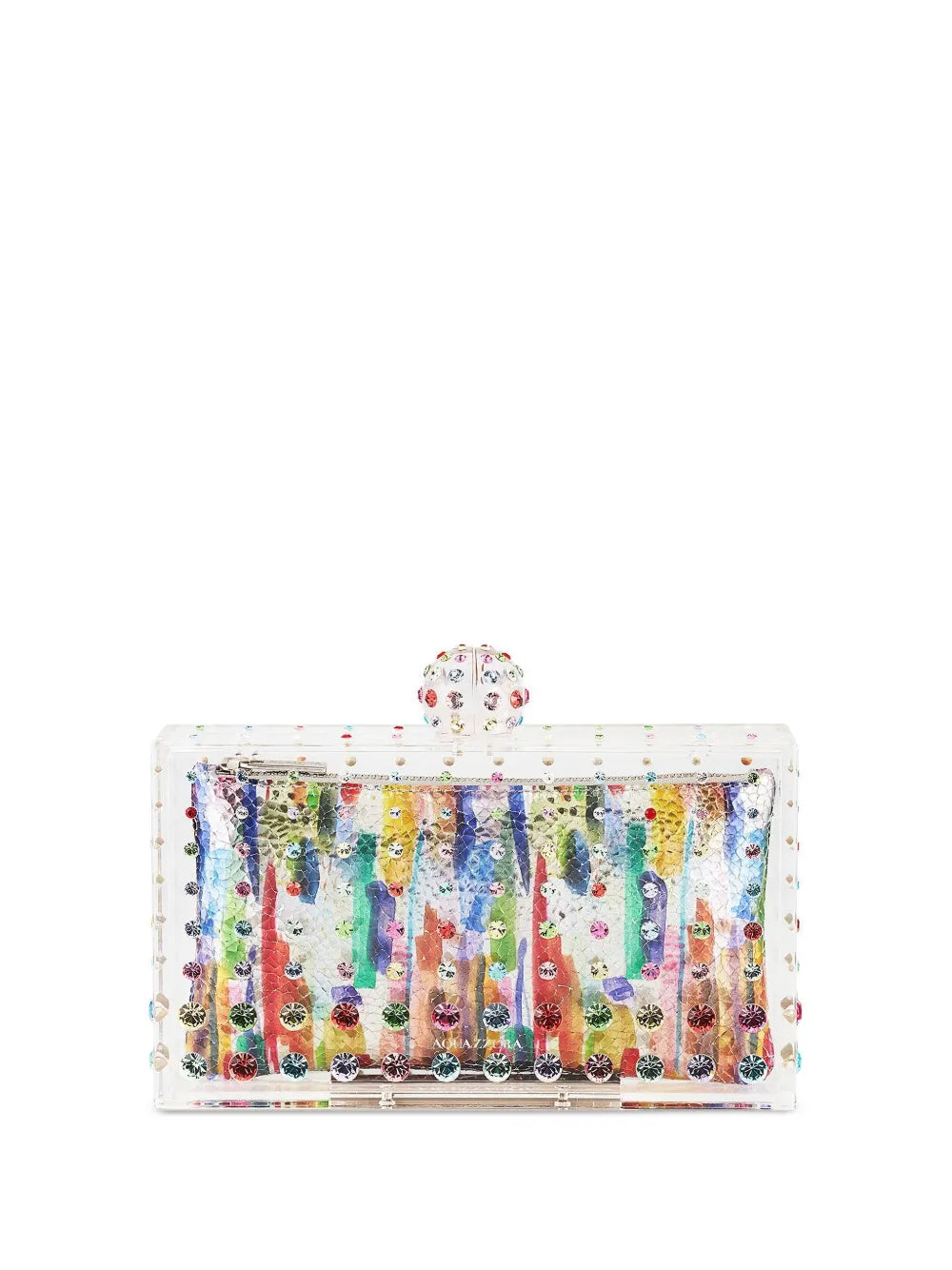 Aquazzura Tequila clutch