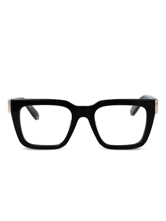 Philipp Plein square frame glasses