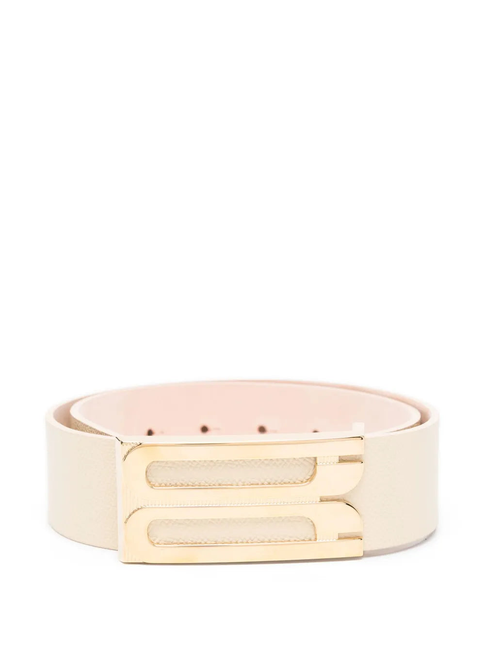 Victoria Beckham Jumbo Frame belt