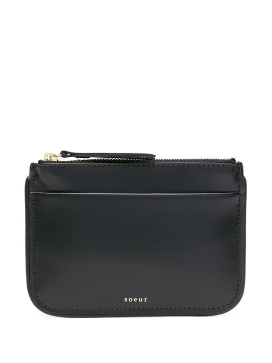 Soeur Arsene wallet