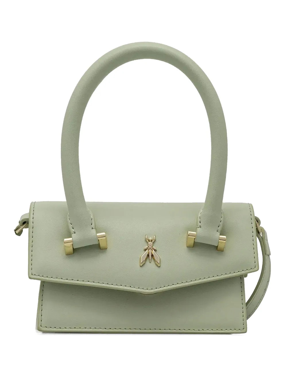 Patrizia Pepe Fly Bambi mini bag