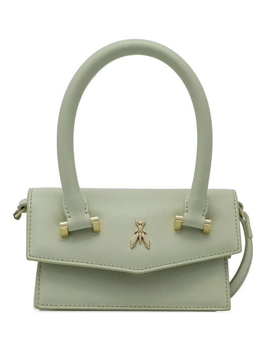 Patrizia Pepe Fly Bambi mini bag