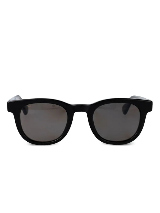 Mykita round frame sunglasses