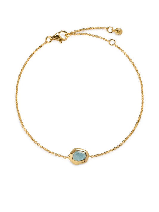 Monica Vinader Odyssey chain bracelet