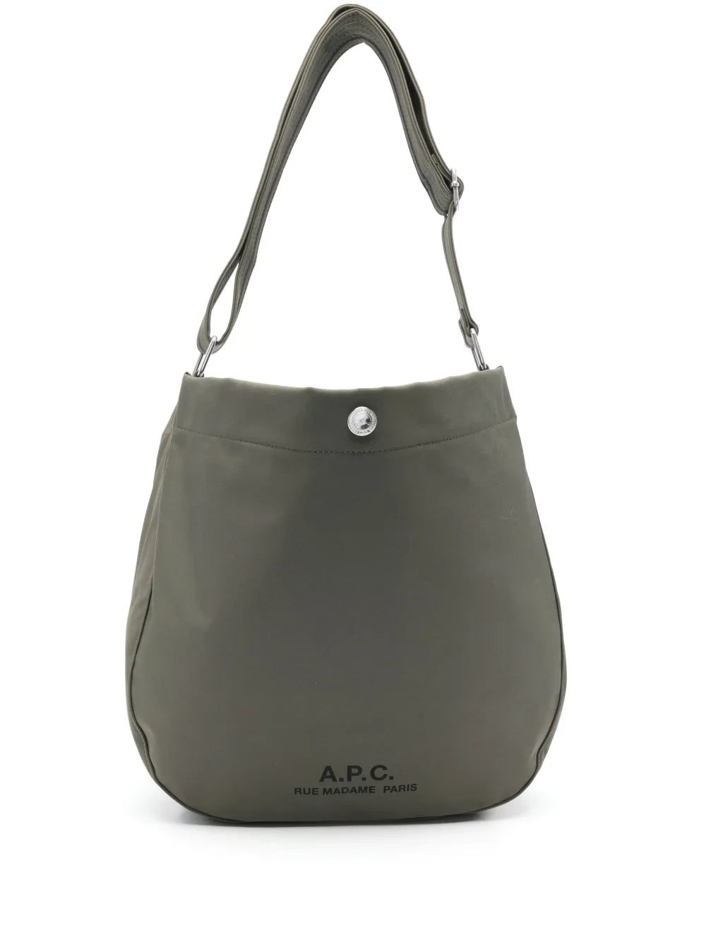 A.P.C. Journal shoulder bag