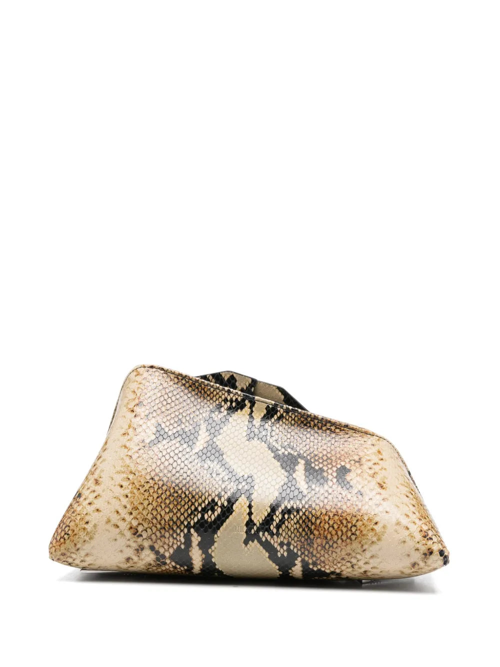 The Attico 8.30PM clutch bag