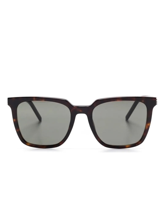 Saint Laurent Eyewear M146 sunglasses
